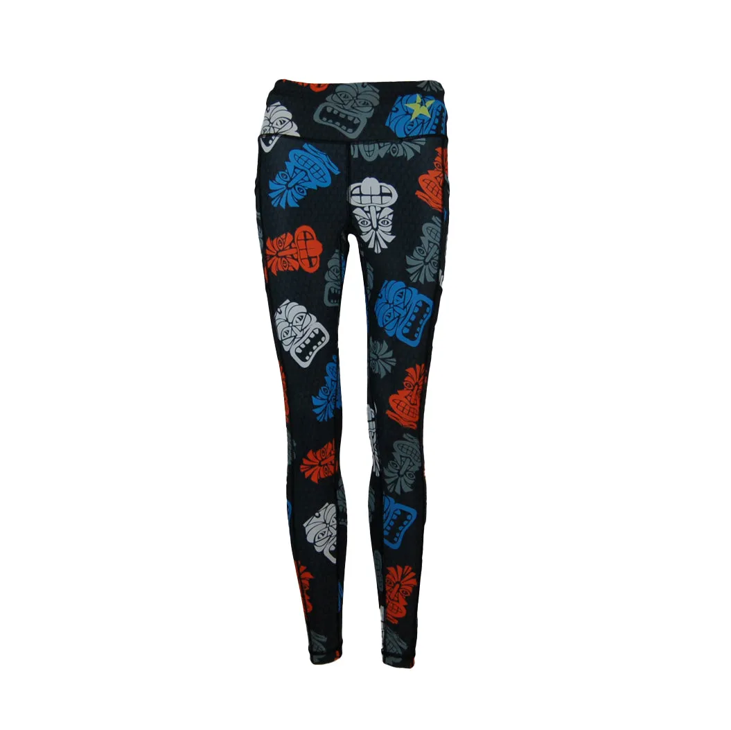 Unisex Leggings | Tribe