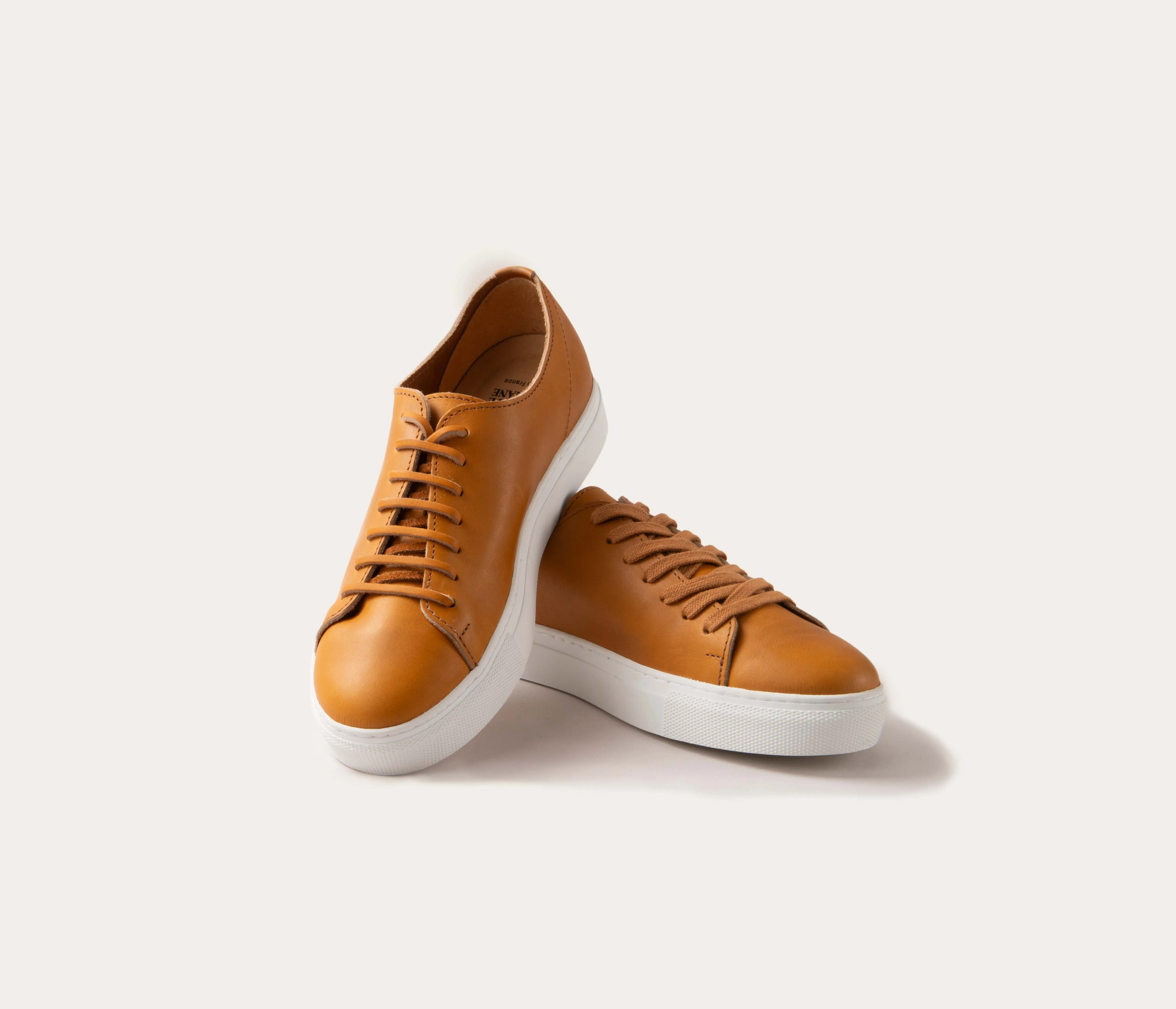 Unisex Sneakers Natural