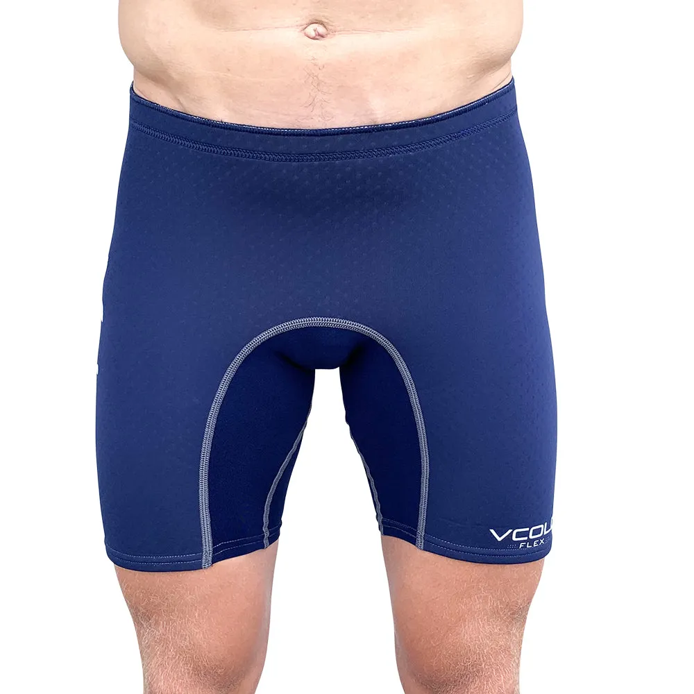 VCOLD FLEX Shorts - Navy