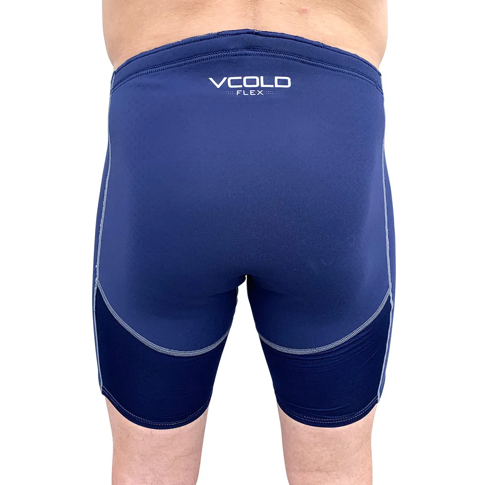 VCOLD FLEX Shorts - Navy