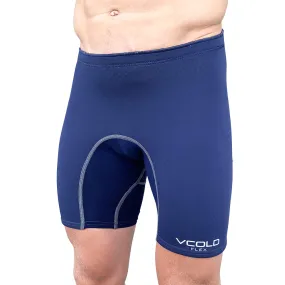 VCOLD FLEX Shorts - Navy