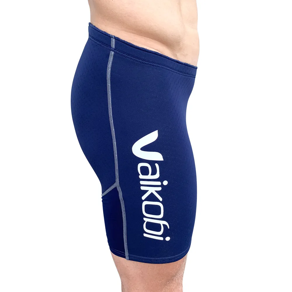 VCOLD FLEX Shorts - Navy