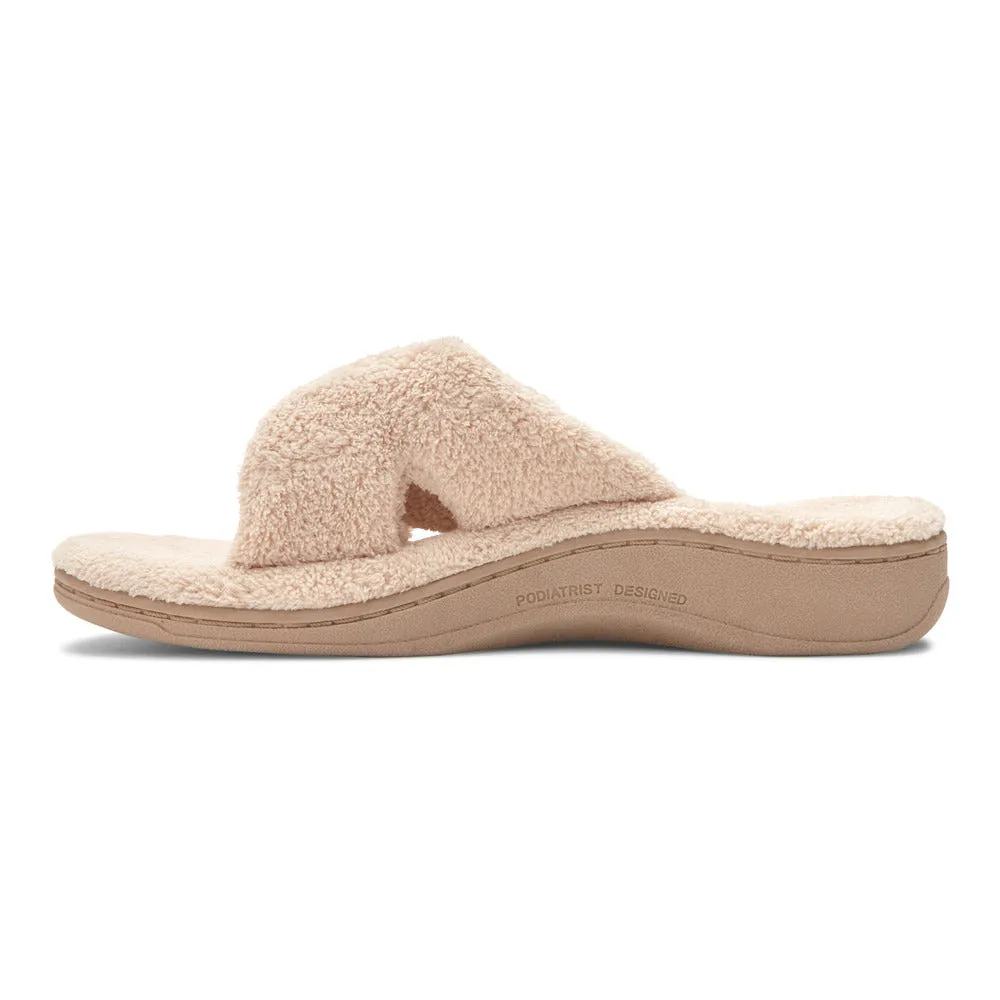 Vionic Relax Slipper