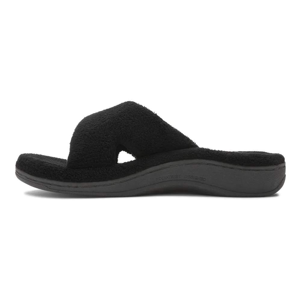 Vionic Relax Slipper