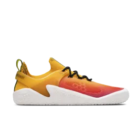 Vivobarefoot Motus Strength Womens Sunset Ibis