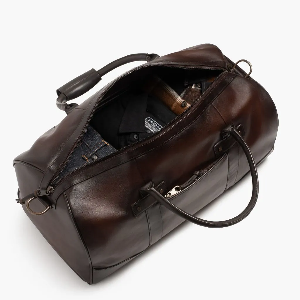 Weekender Bag | Old English