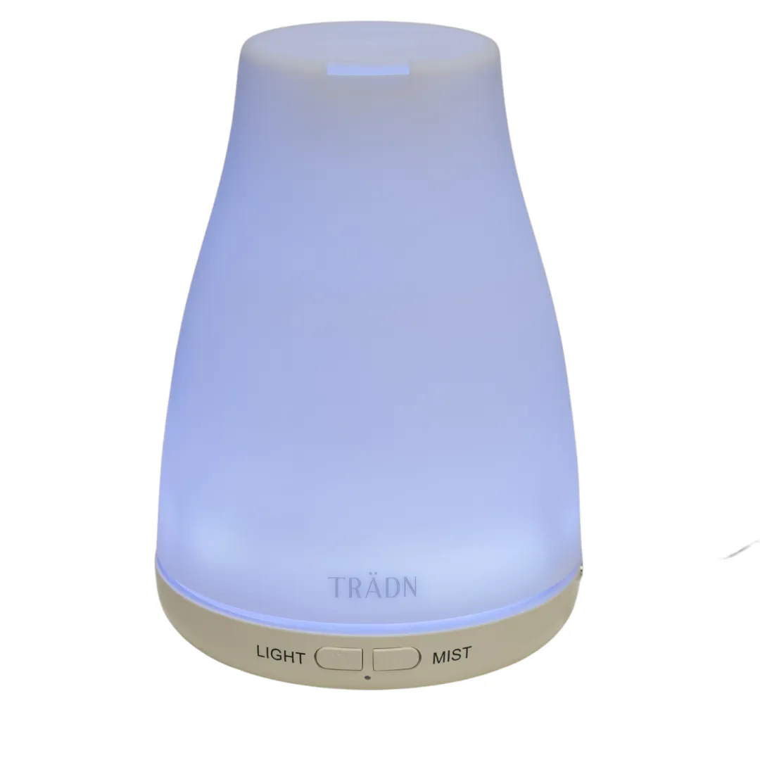 White Aroma Diffuser