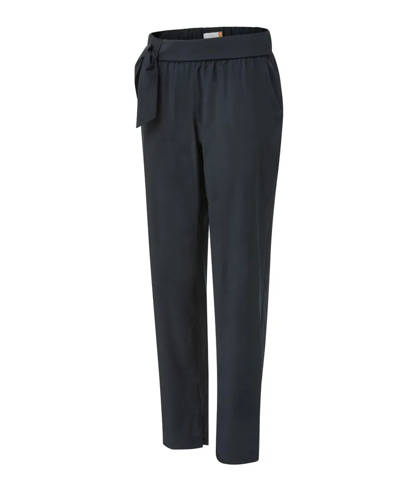 Women's Adaptive Gathered Waist Pants - Standing Fit