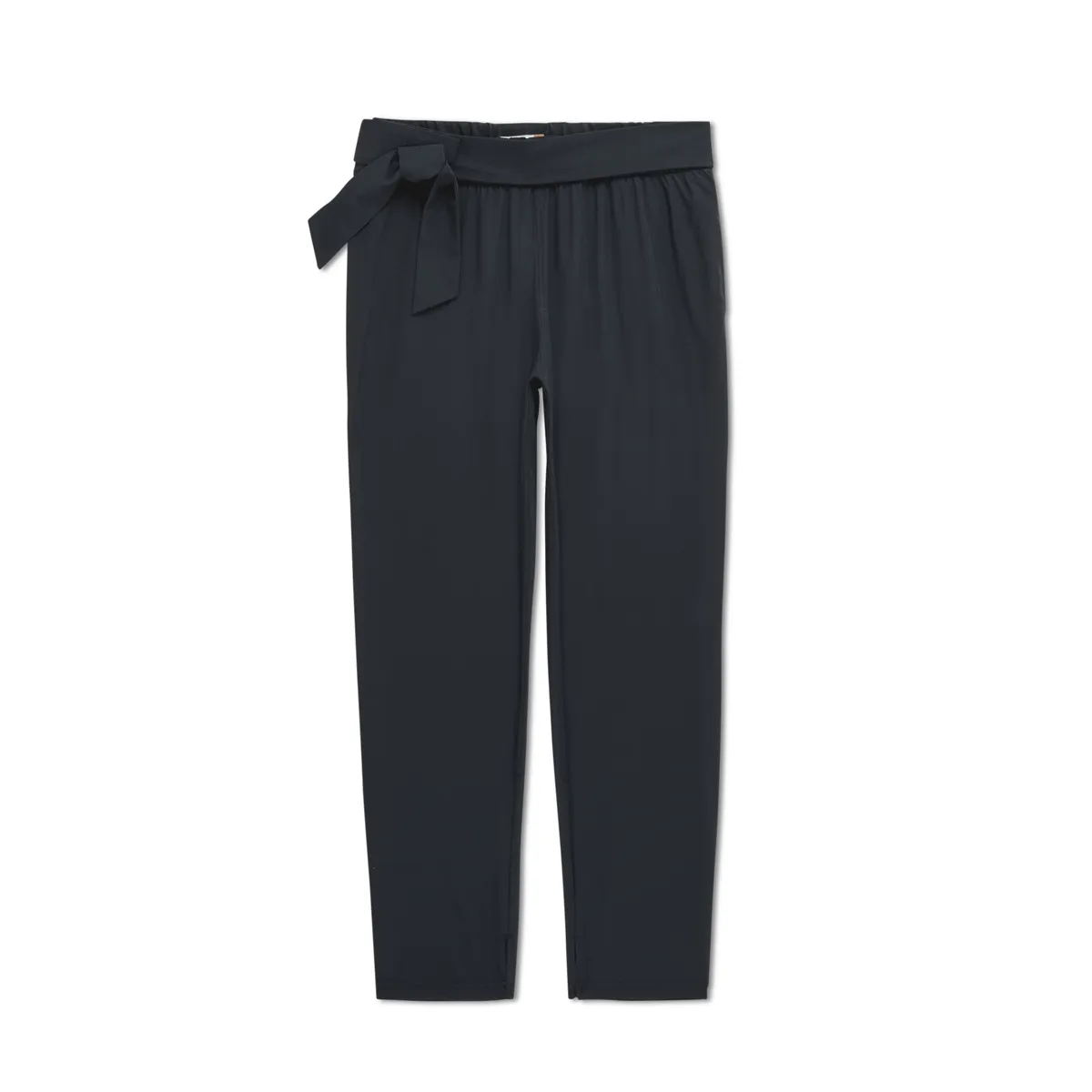 Women's Adaptive Gathered Waist Pants - Standing Fit