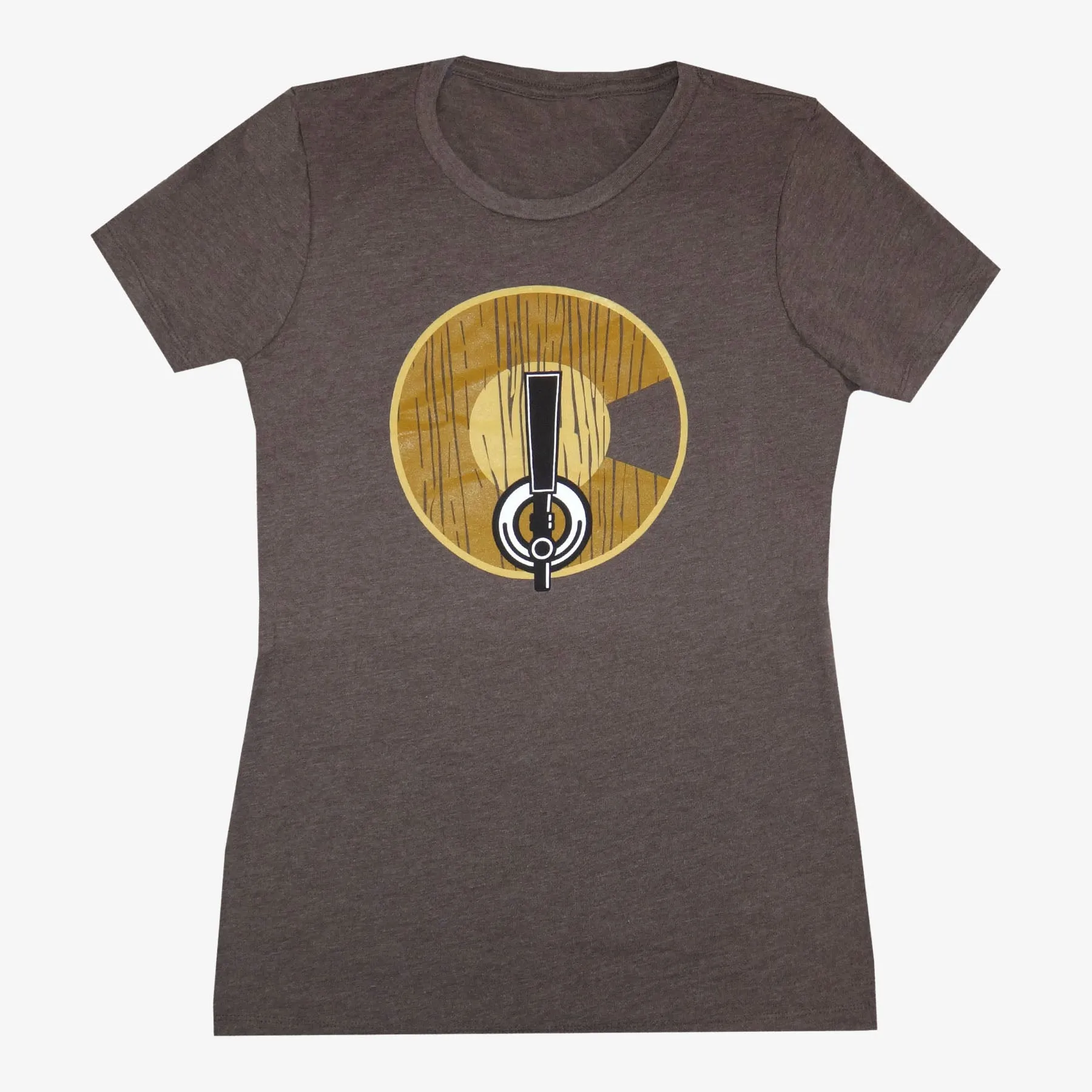 Women's Colorado Barrel T-Shirt