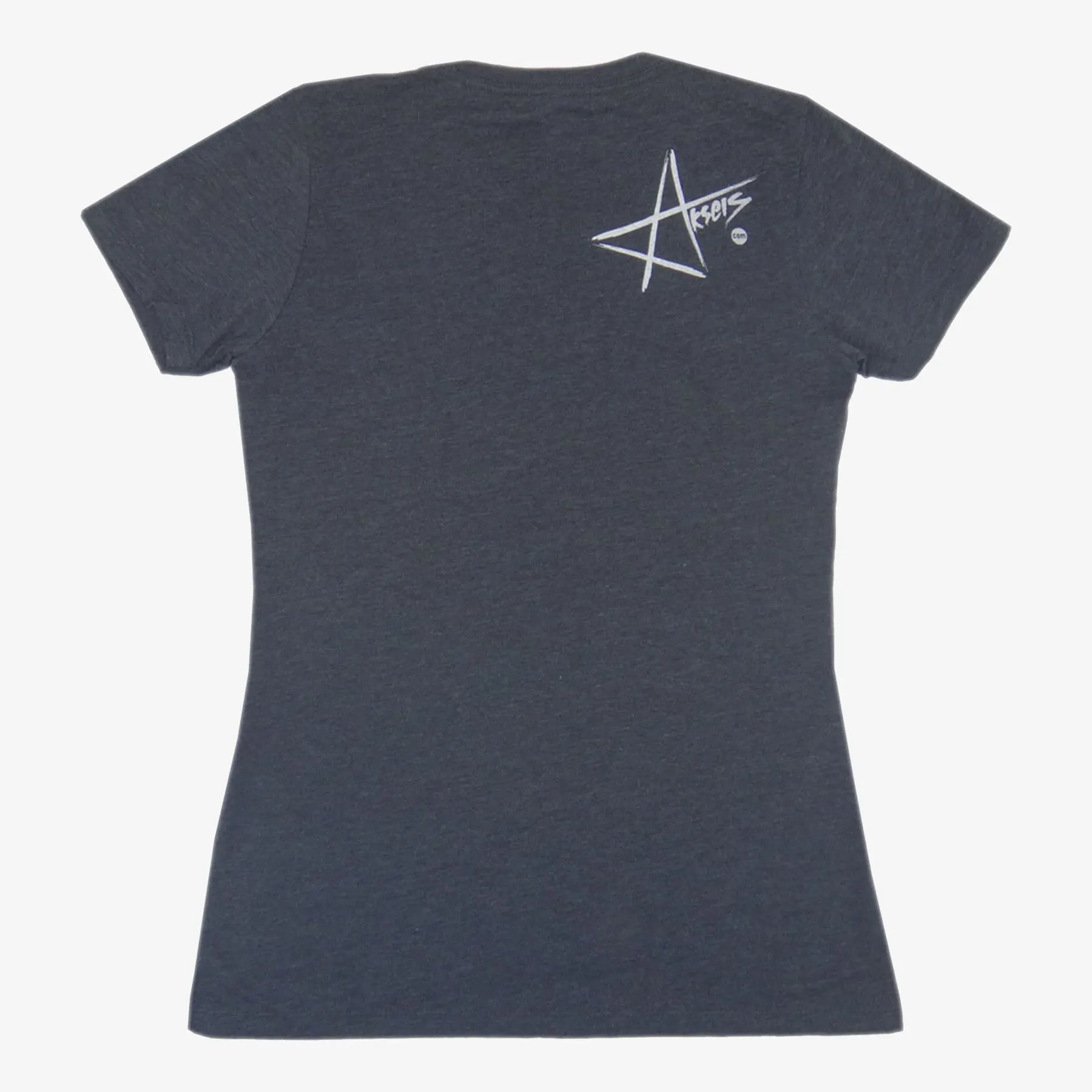 Women's Colorado Brewed Locally T-Shirt