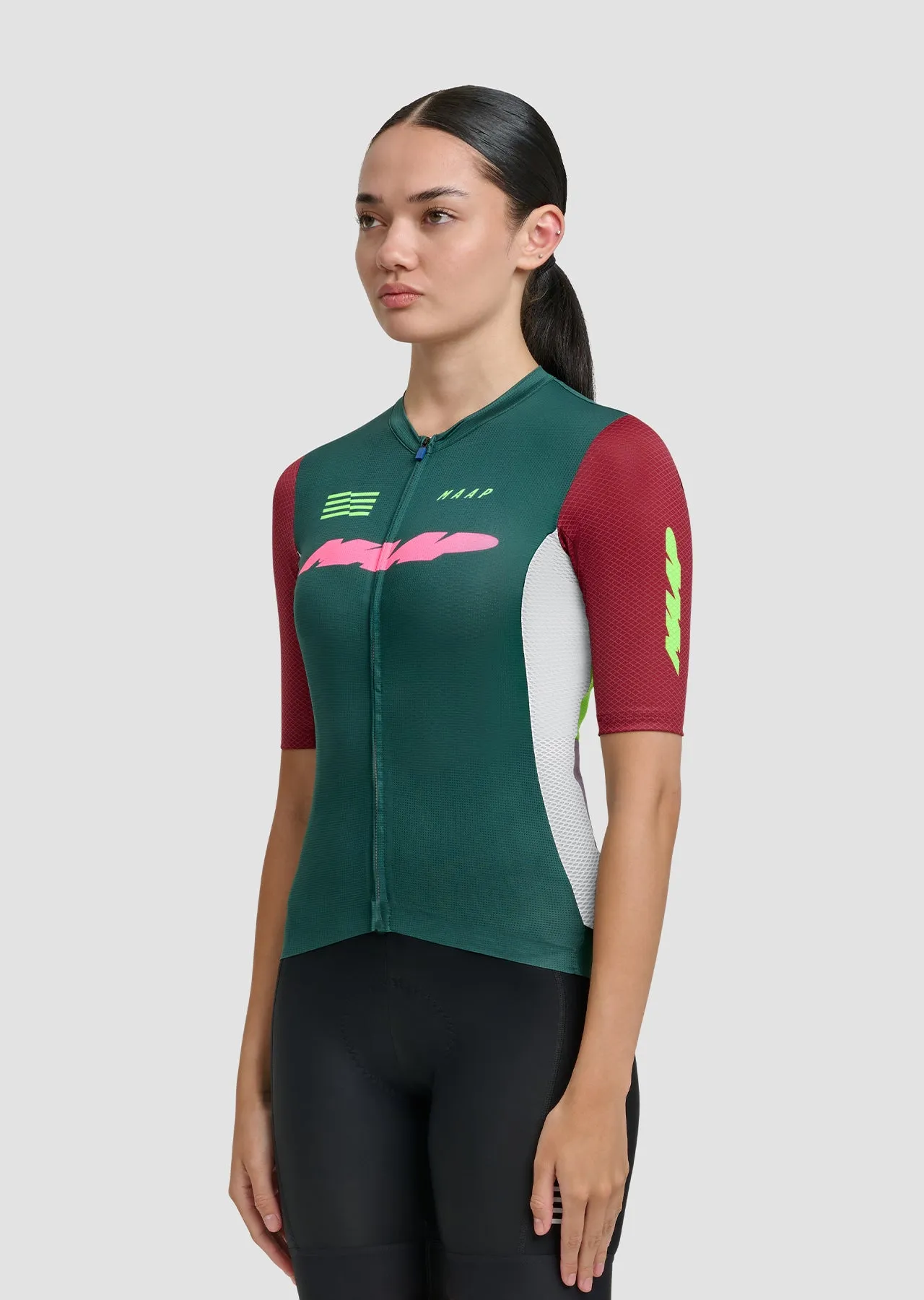 Women's Eclipse Pro Air Jersey 2.0