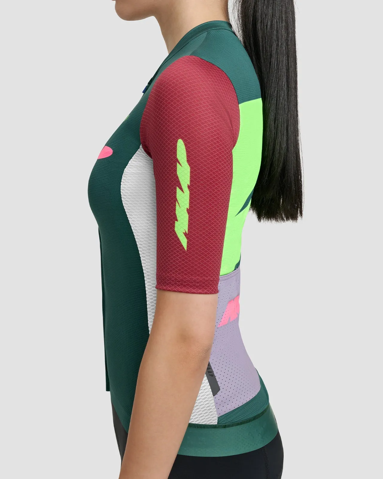 Women's Eclipse Pro Air Jersey 2.0