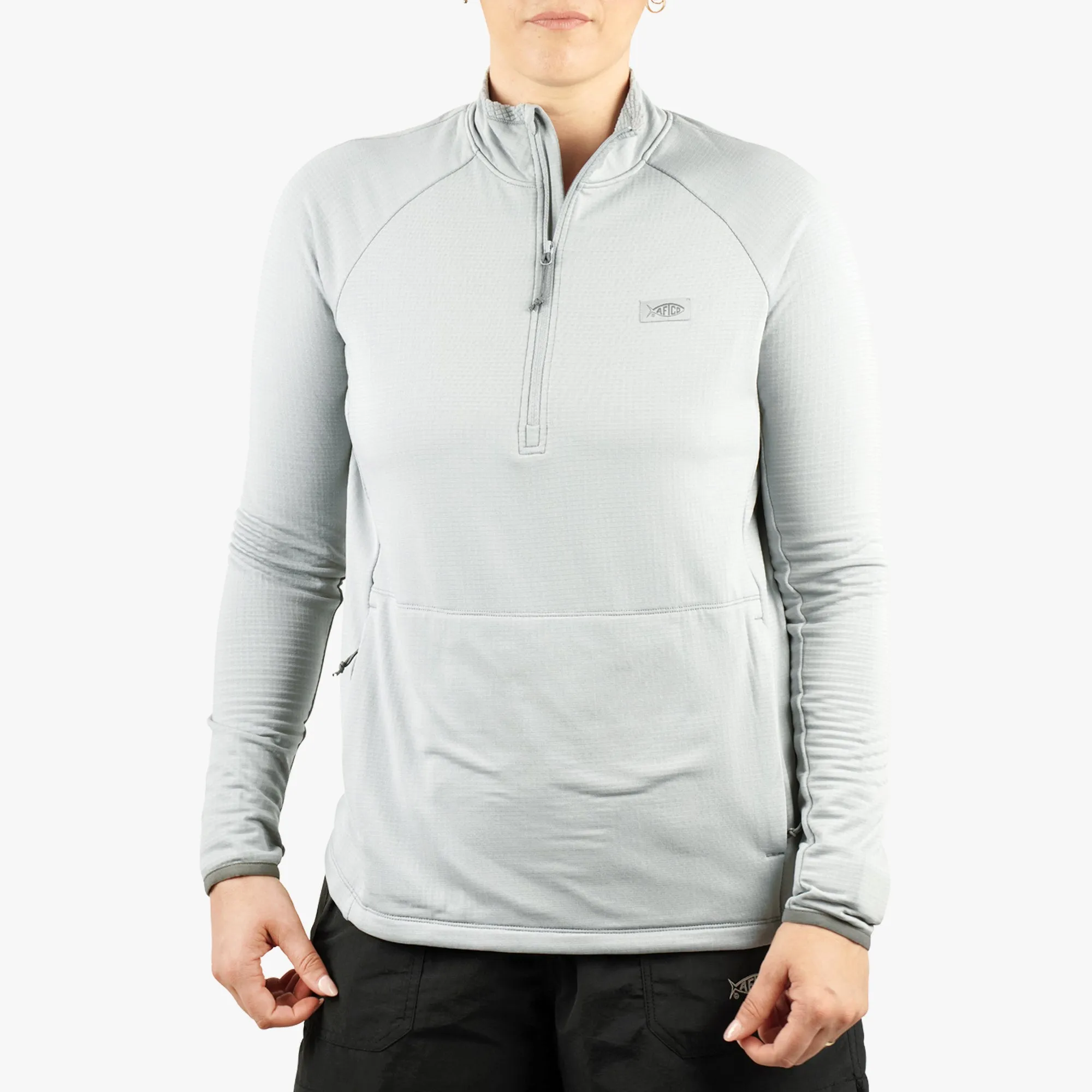 Women's Freeport 1/4 Zip