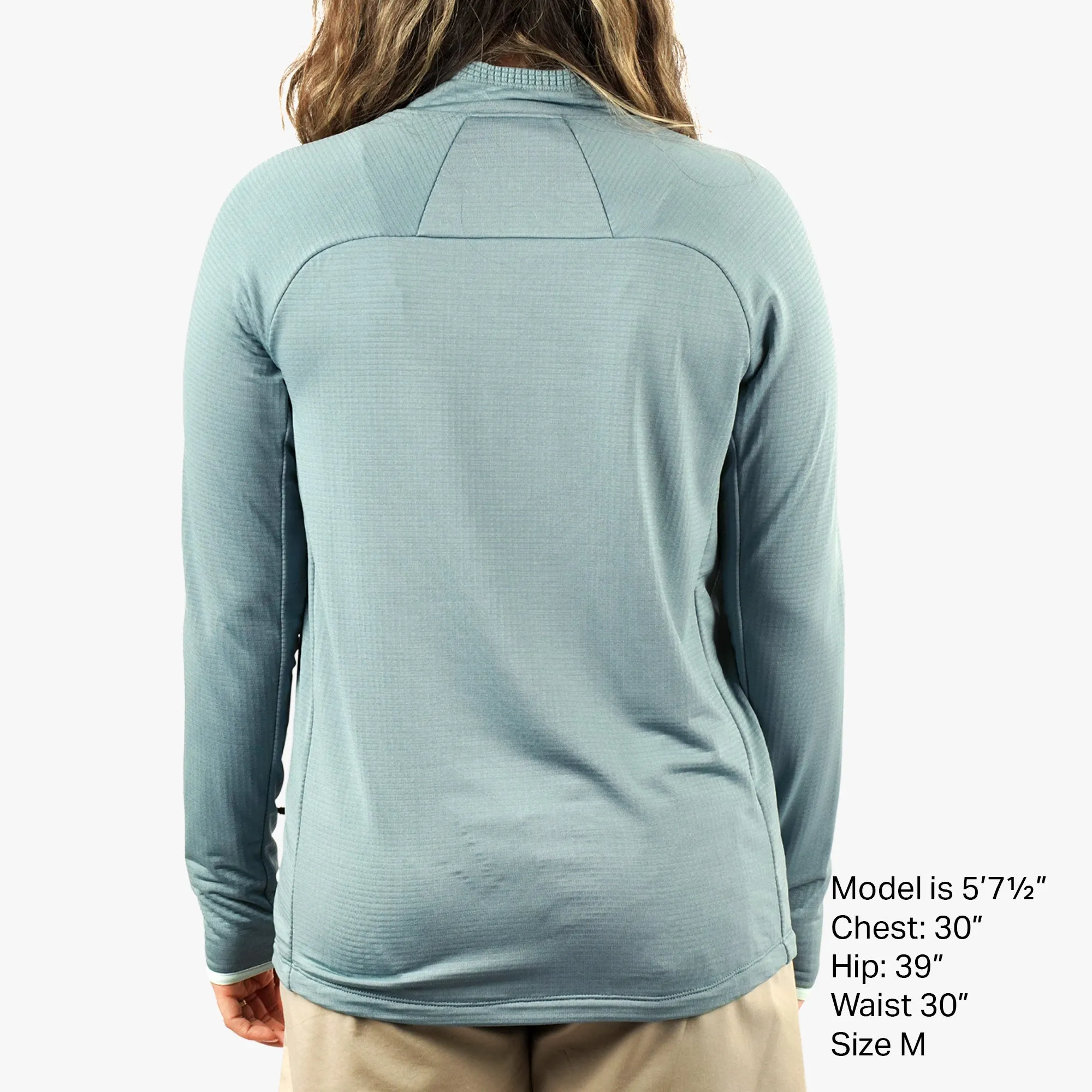 Women's Freeport 1/4 Zip