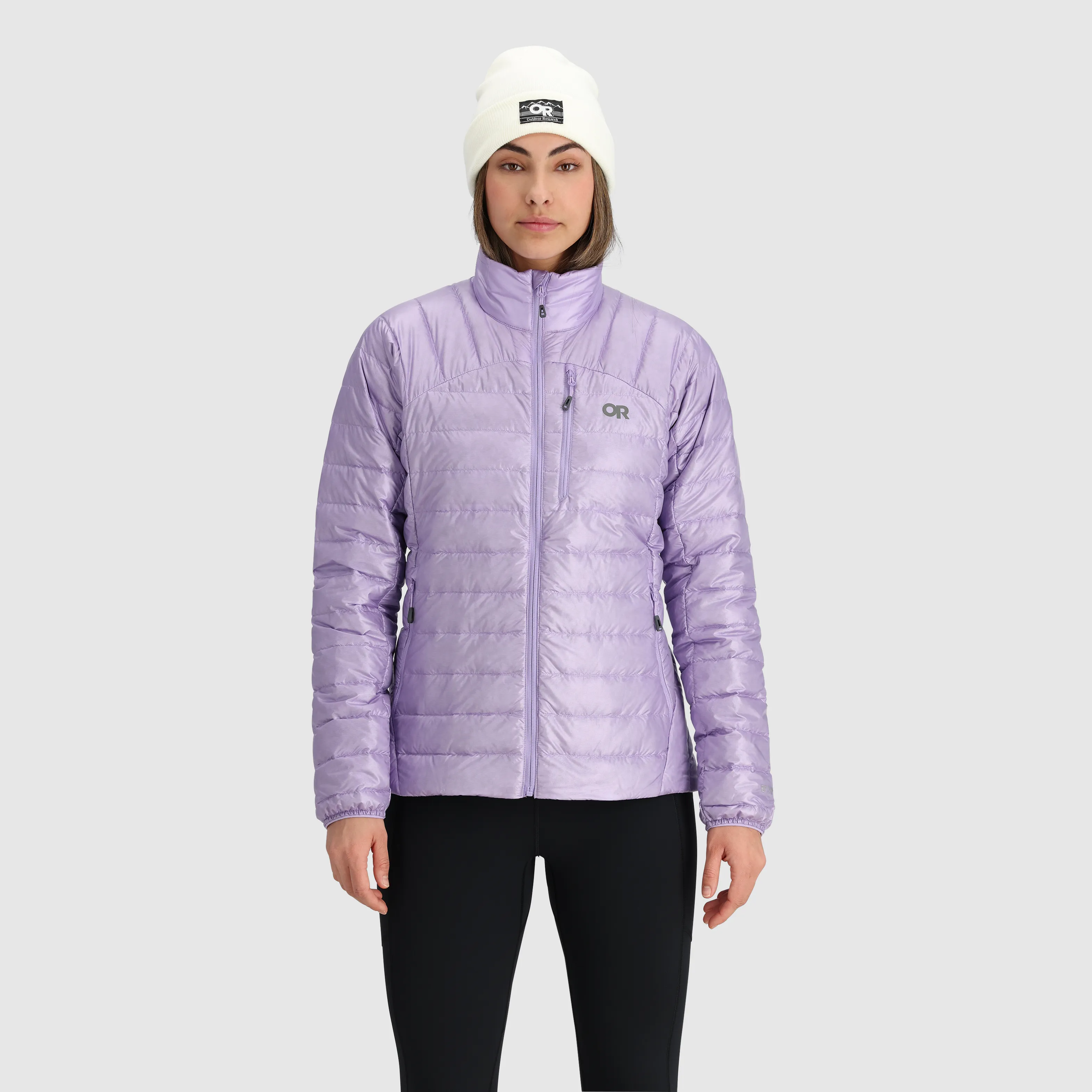 Women's Helium Down Jacket