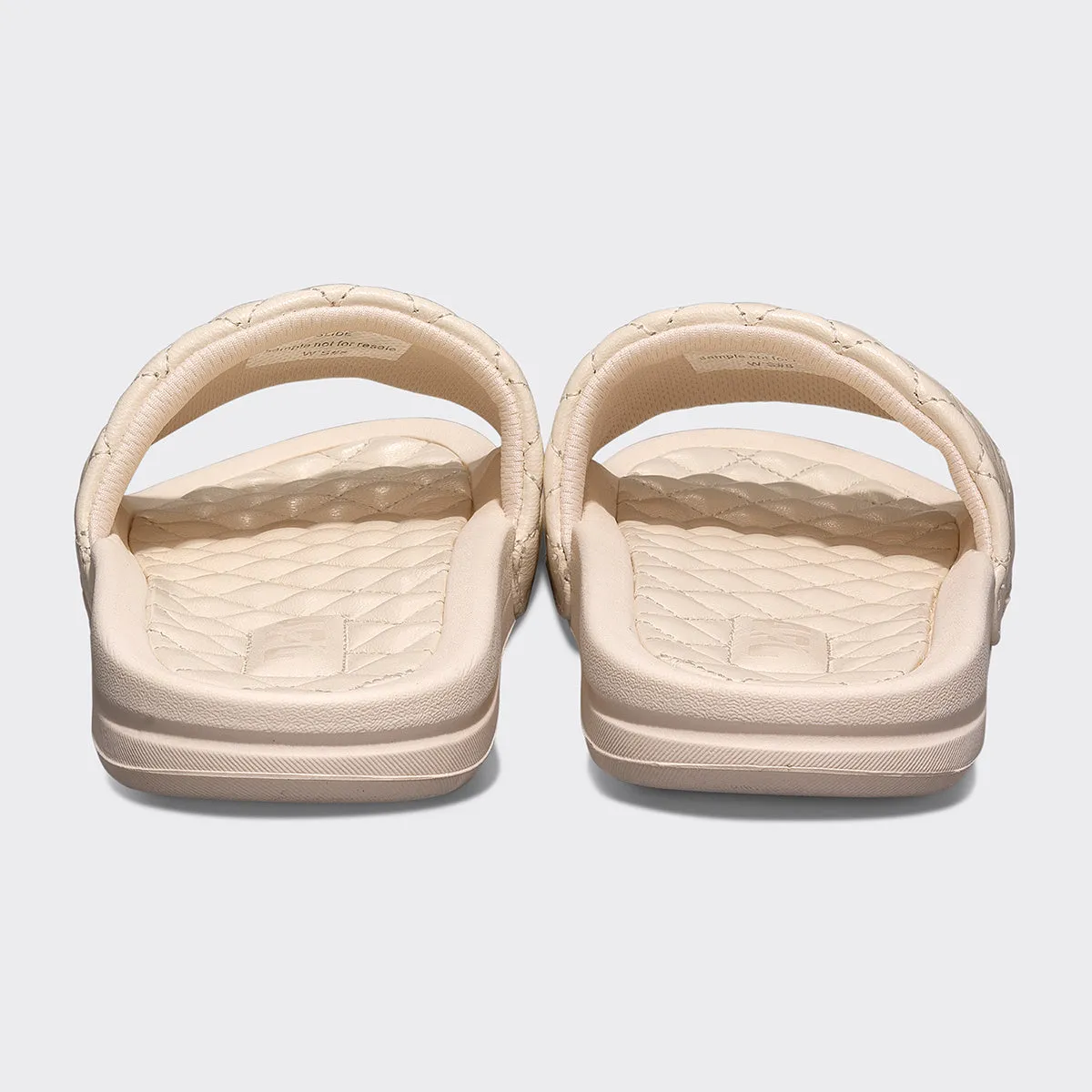 Women's Lusso Slide Nude