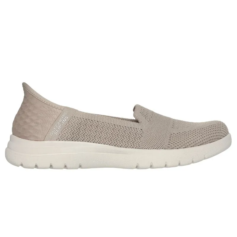 Womens On The Go Flex Serene