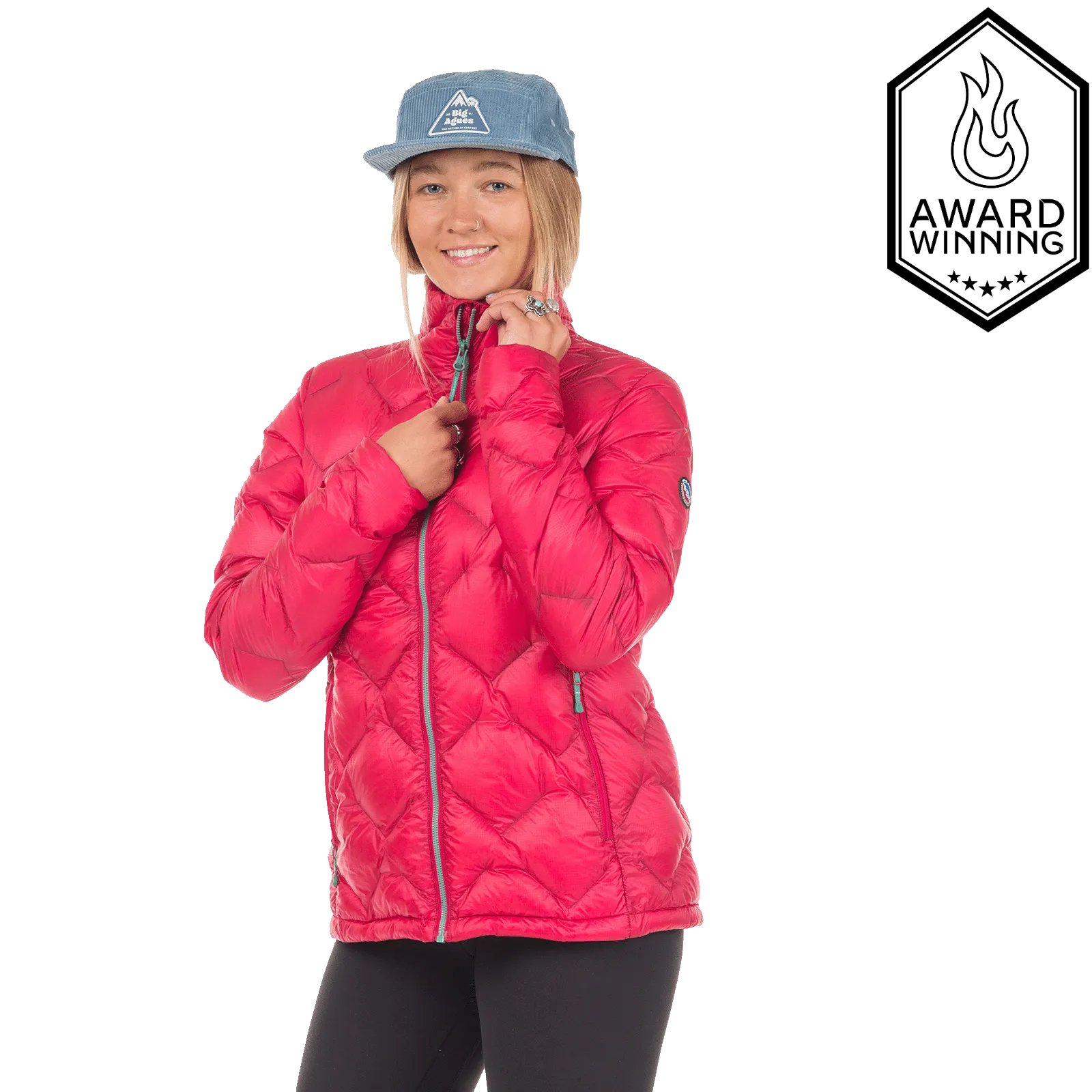 Women's Piney Mountain UL Jacket