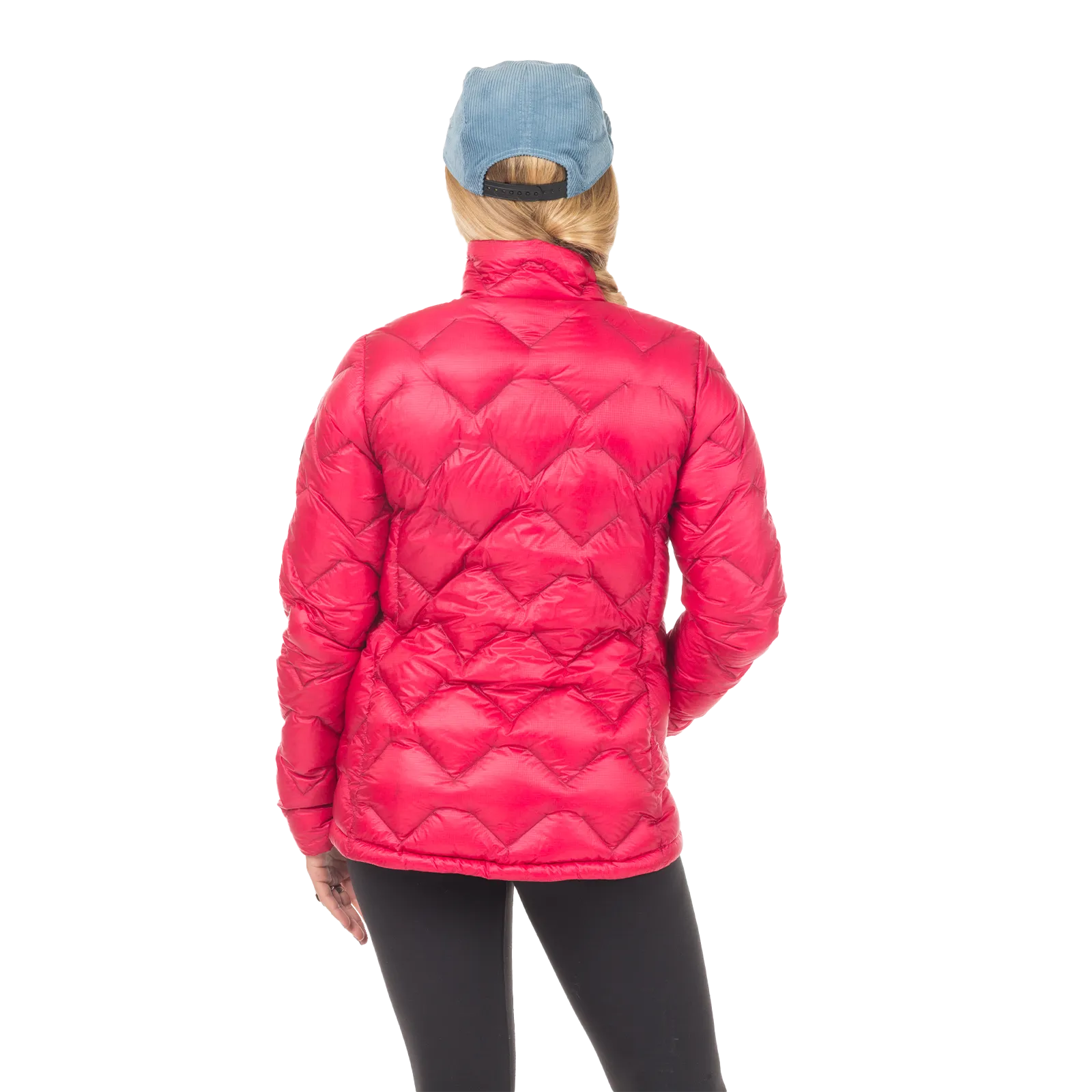 Women's Piney Mountain UL Jacket