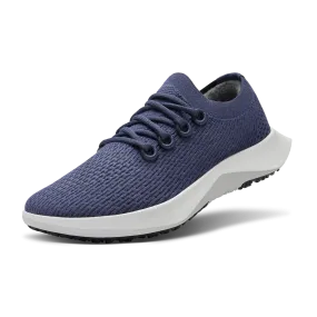 Women's Tree Dasher 2 - Hazy Indigo (Blizzard Sole)