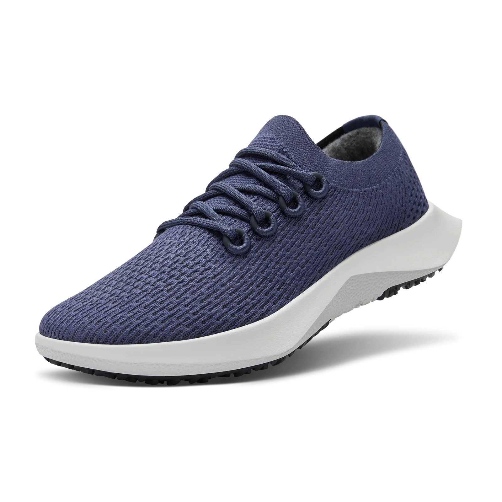 Women's Tree Dasher 2 - Hazy Indigo (Blizzard Sole)