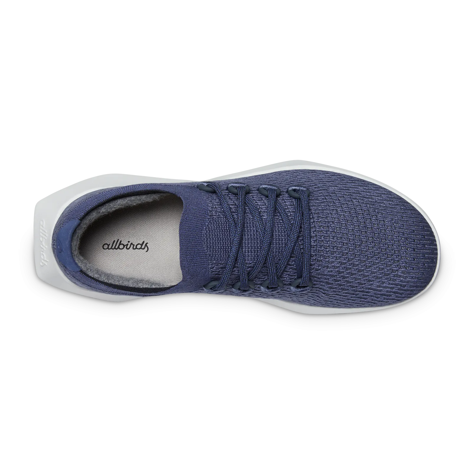 Women's Tree Dasher 2 - Hazy Indigo (Blizzard Sole)