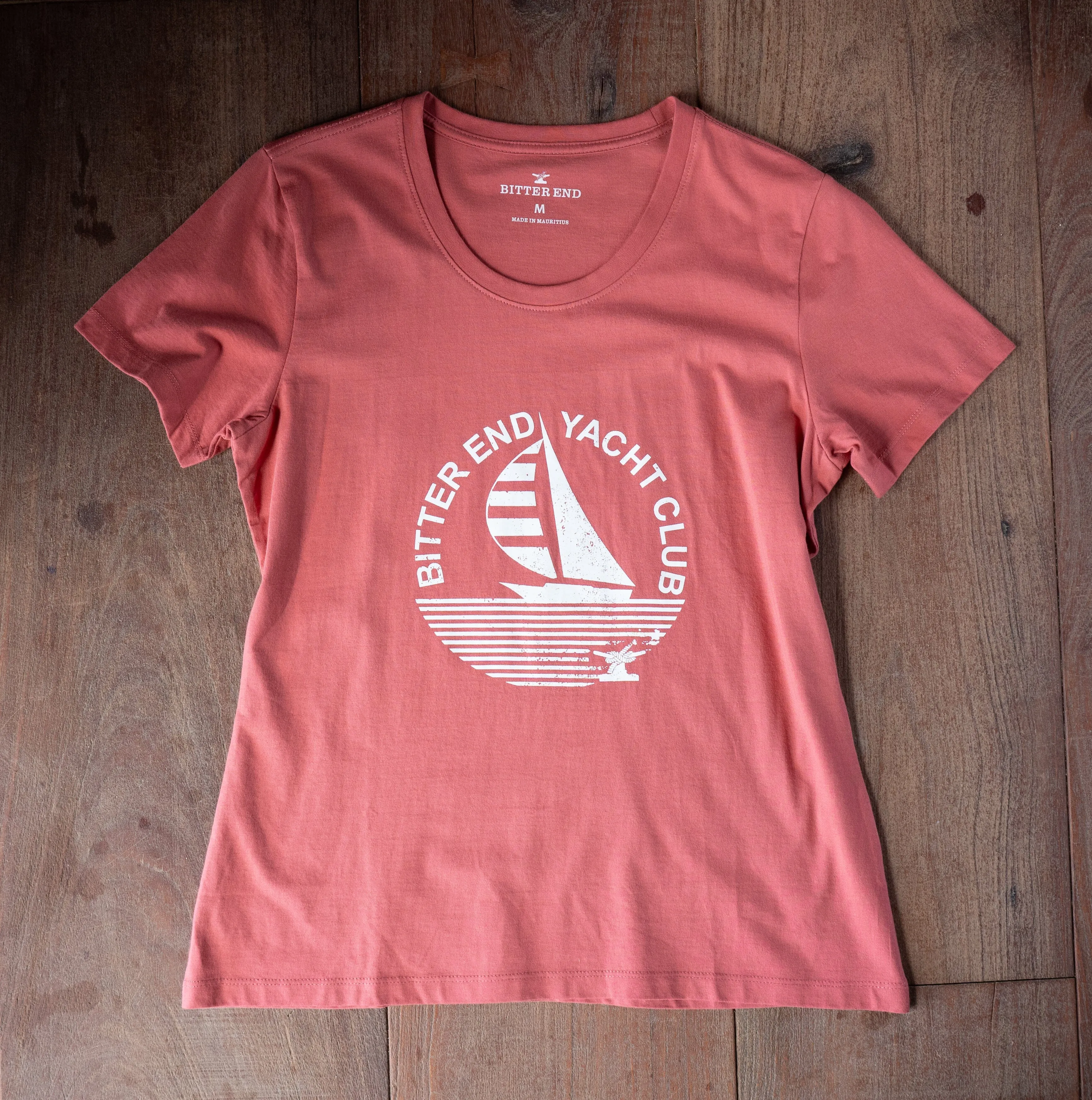 Women's Underway Tee