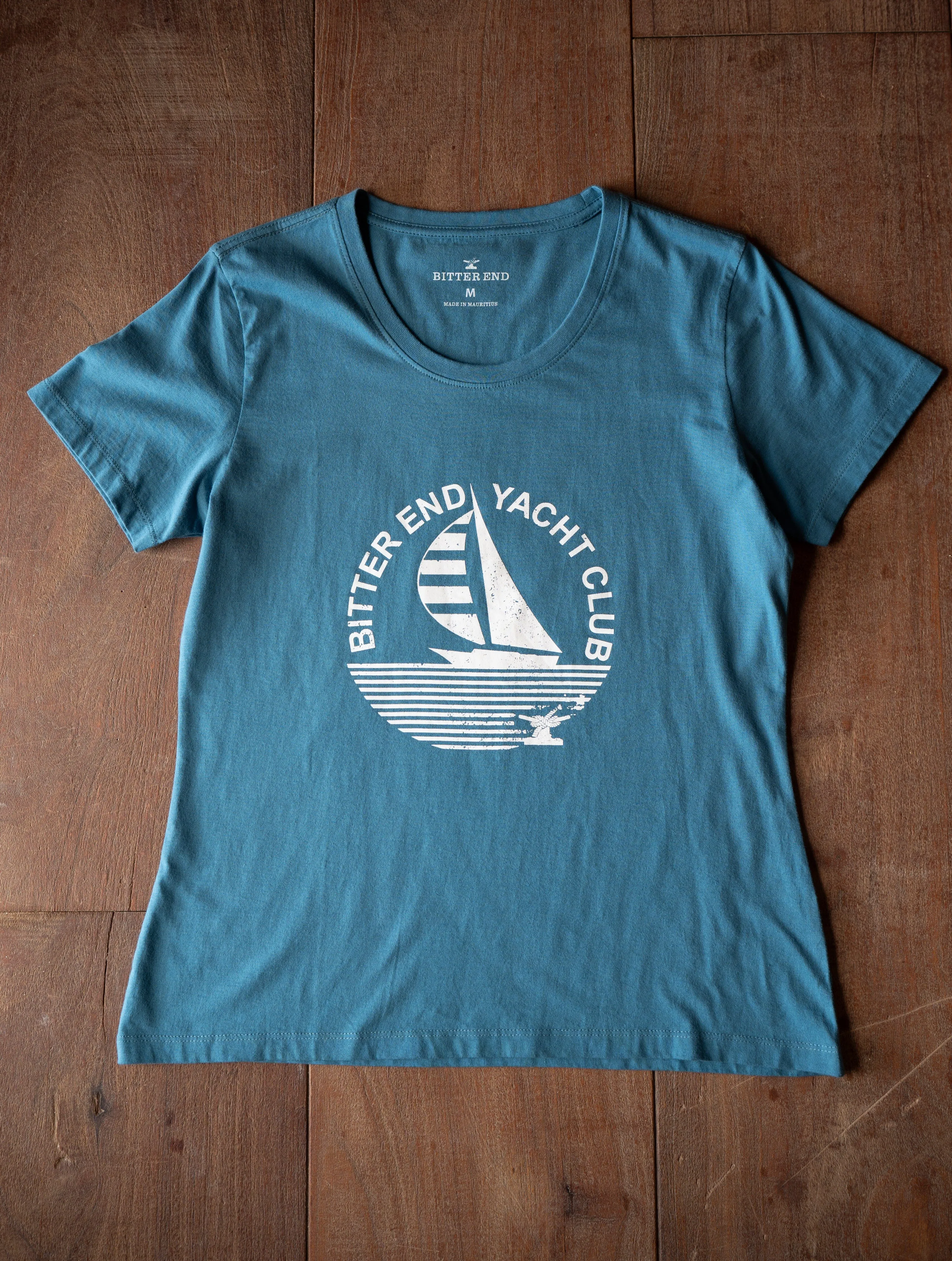 Women's Underway Tee