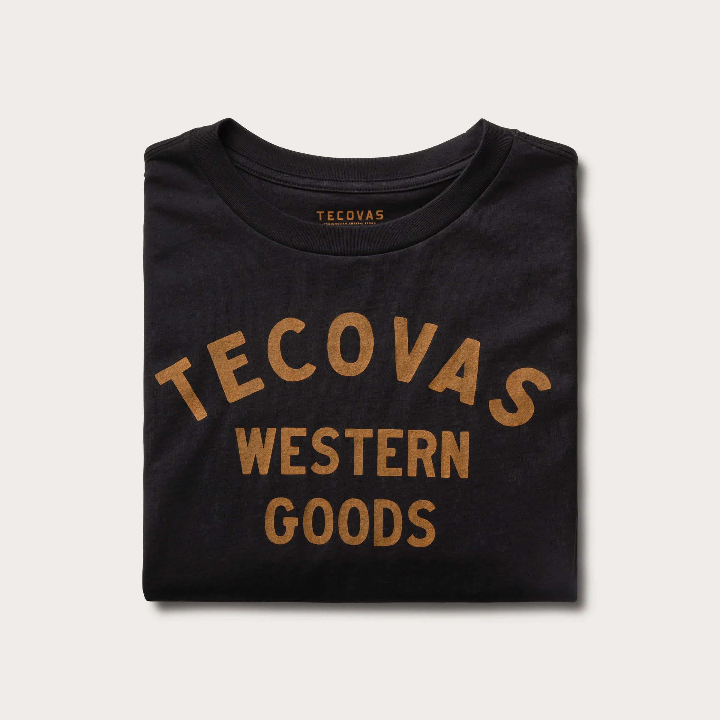 Women's Western Goods Tee